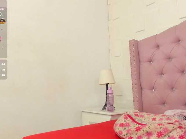 KimberlyBoone live cam on BongaCams
