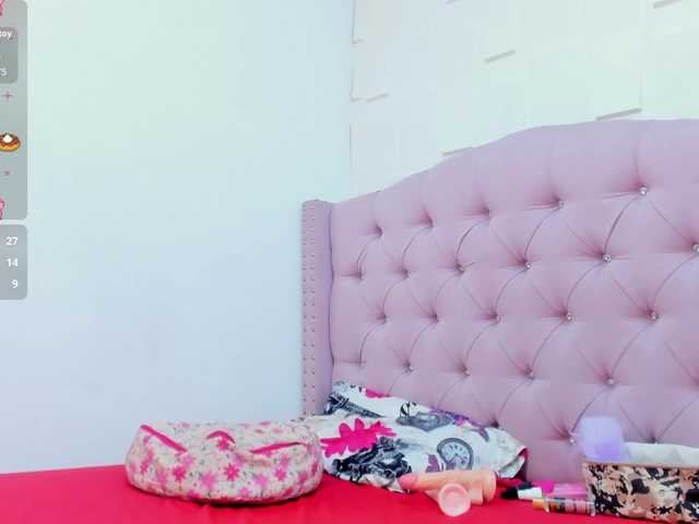 KimberlyBoone live cam on BongaCams