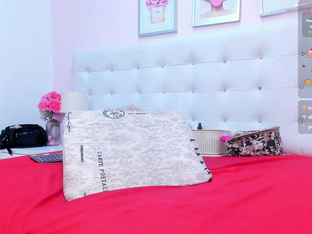 KimberlyBoone live webcam show
