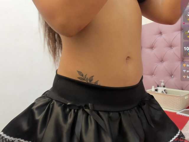 KimberlyBoone live cam on BongaCams