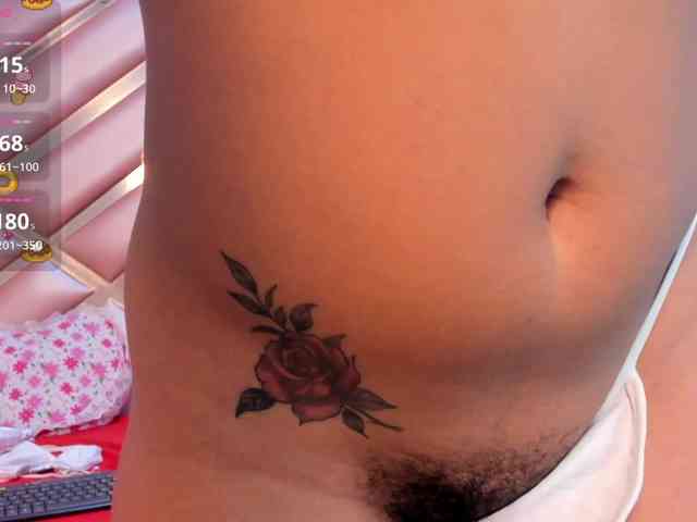 KimberlyBoone webcam
