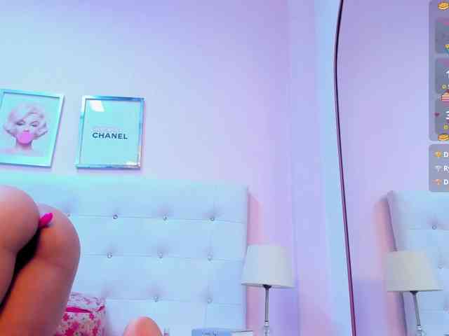 KimberlyBoone webcam