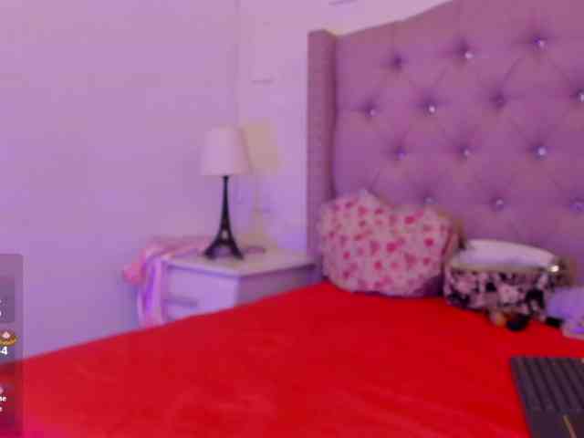 KimberlyBoone webcam