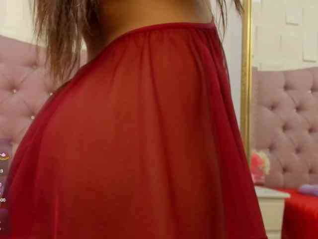 KimberlyBoone webcam