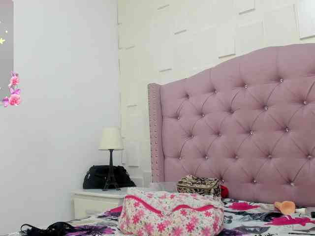 KimberlyBoone webcam