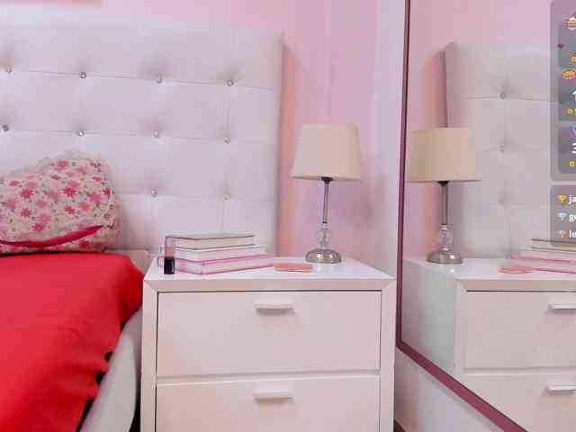 KimberlyBoone webcam