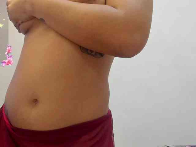 KimberlyBoone webcam