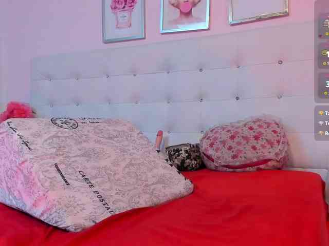 KimberlyBoone webcam