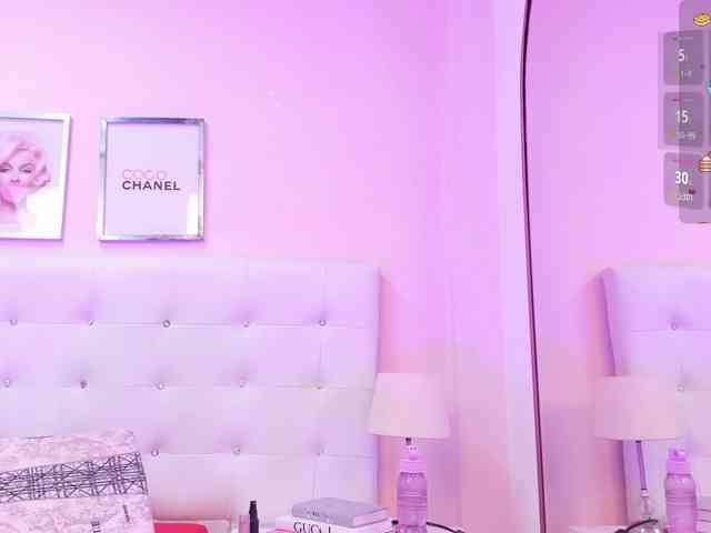KimberlyBoone webcam