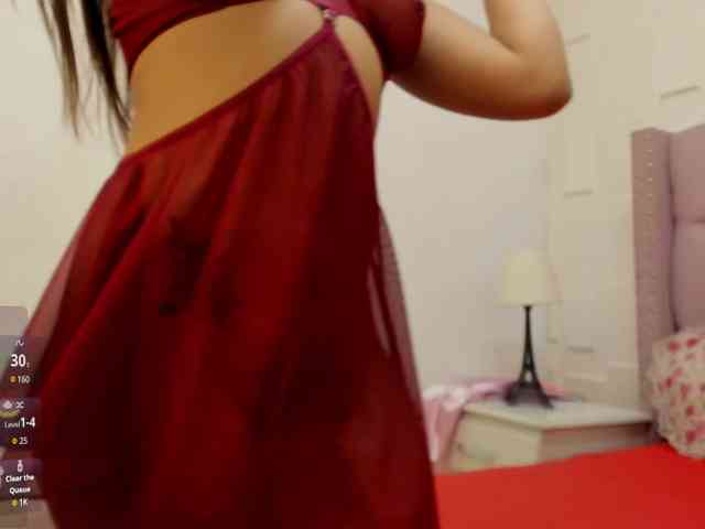 KimberlyBoone webcam