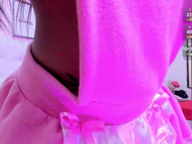 KimberlyBoone webcam