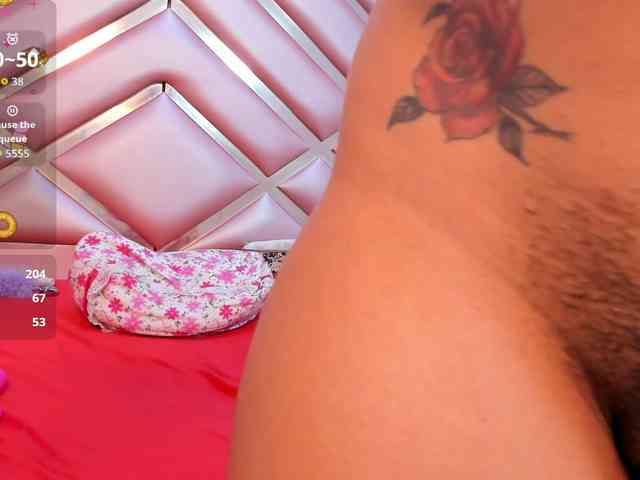 KimberlyBoone webcam