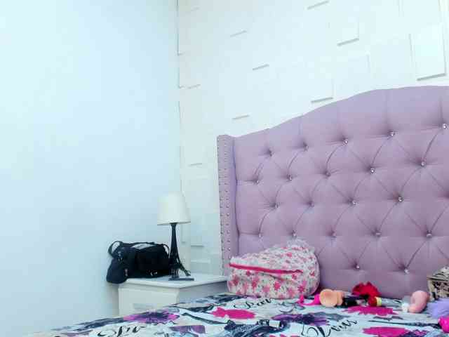 Model: KimberlyBoone