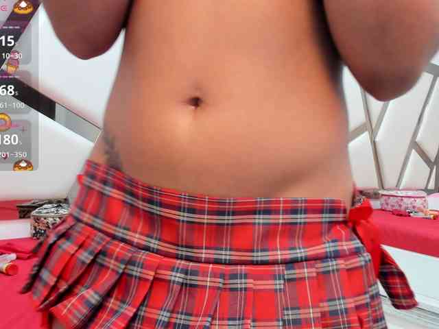 KimberlyBoone webcam
