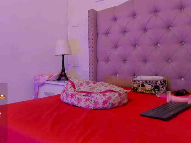 KimberlyBoone webcam