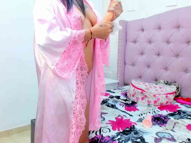 KimberlyBoone webcam