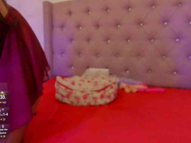 KimberlyBoone webcam