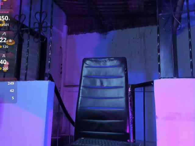 KimberlyBoone webcam