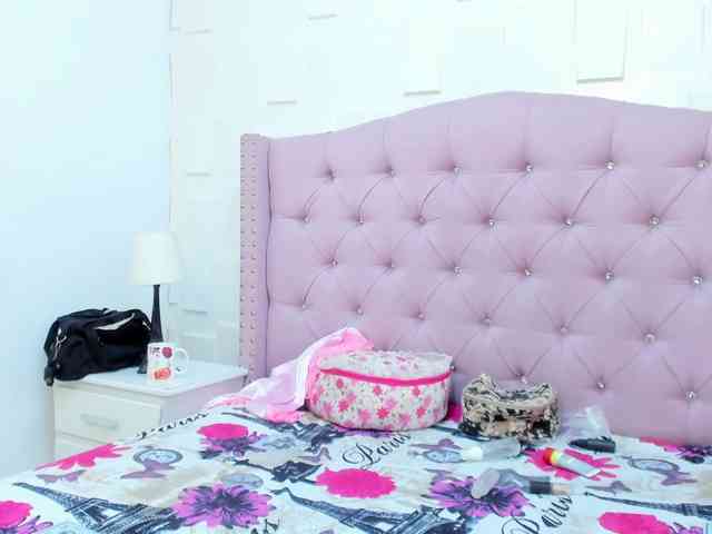 KimberlyBoone webcam