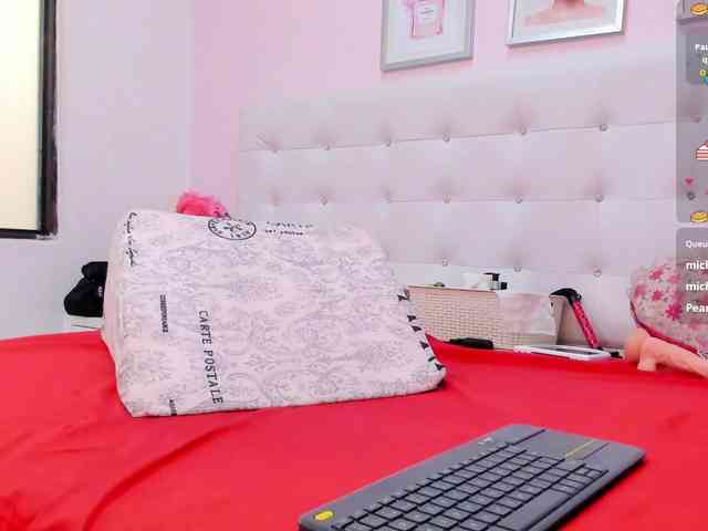 KimberlyBoone webcam