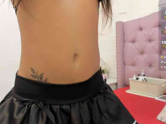 KimberlyBoone webcam