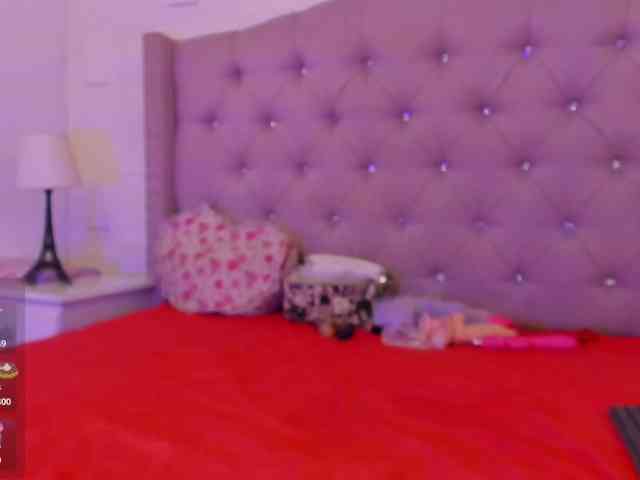 KimberlyBoone webcam