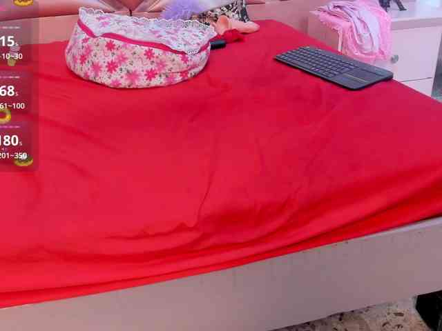KimberlyBoone webcam