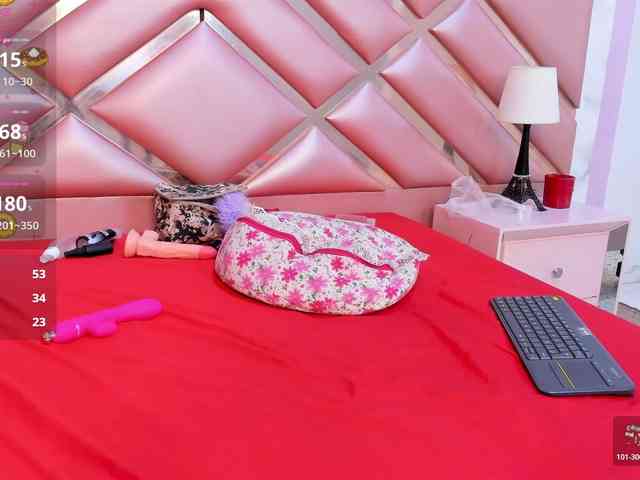 KimberlyBoone webcam