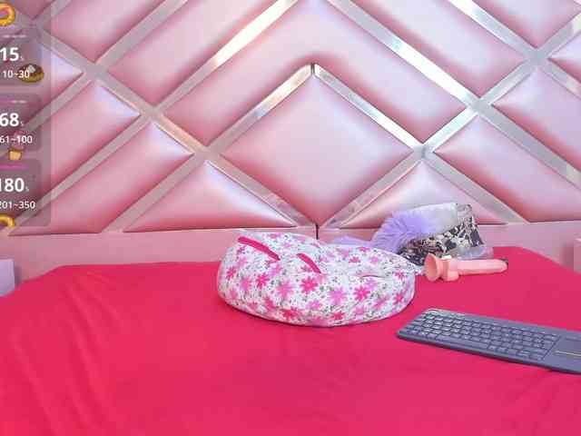 KimberlyBoone webcam