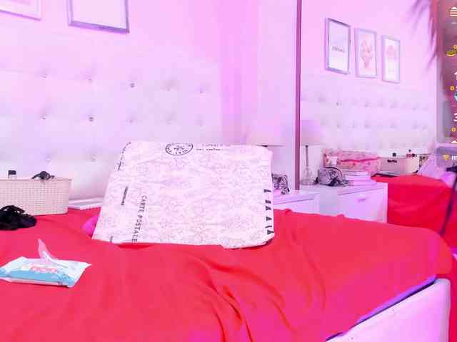 KimberlyBoone webcam