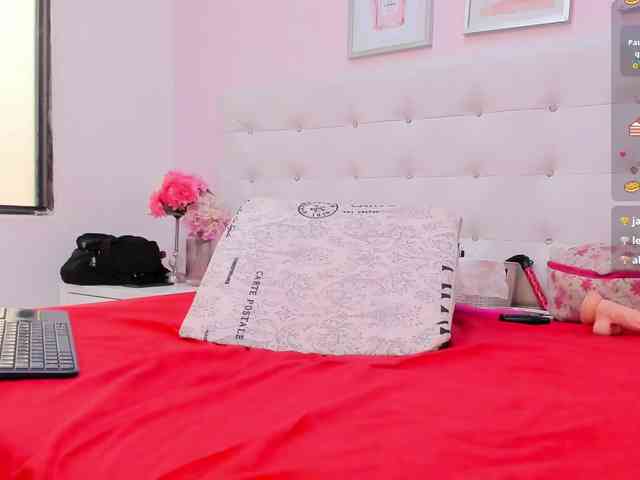 KimberlyBoone webcam