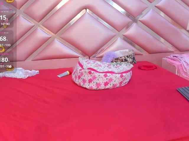 KimberlyBoone webcam