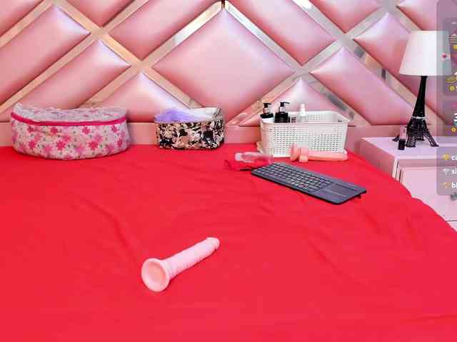KimberlyBoone webcam