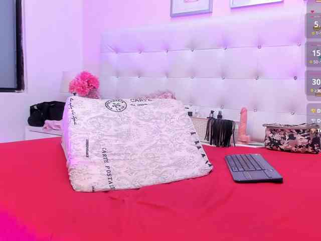 KimberlyBoone webcam
