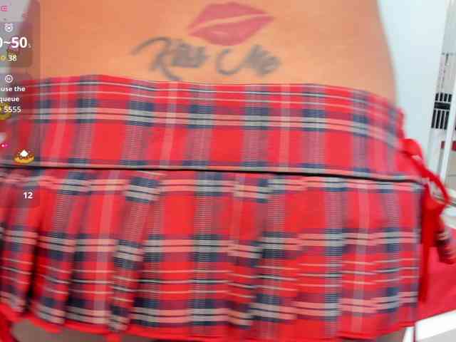 KimberlyBoone webcam