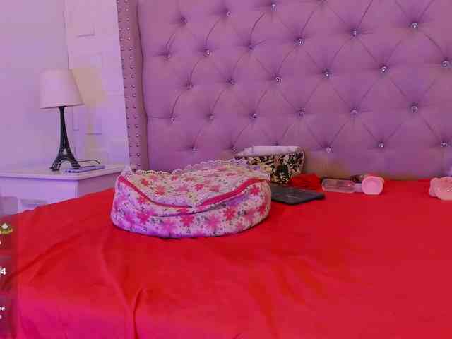 KimberlyBoone webcam