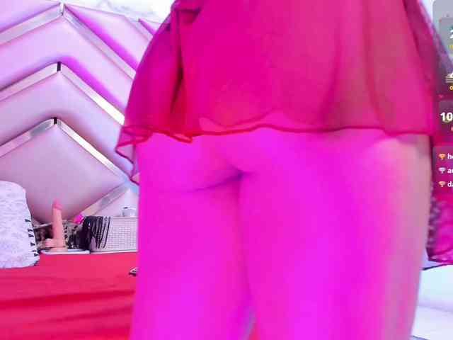 KimberlyBoone webcam