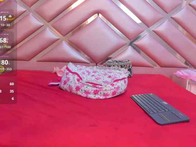 KimberlyBoone webcam