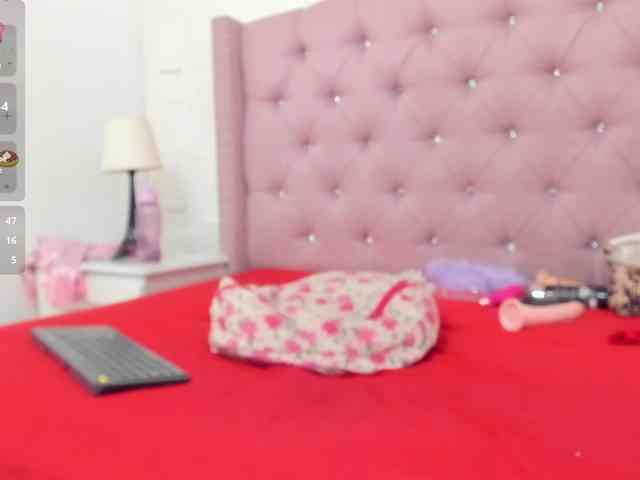 KimberlyBoone webcam