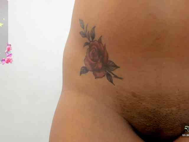 Model: KimberlyBoone