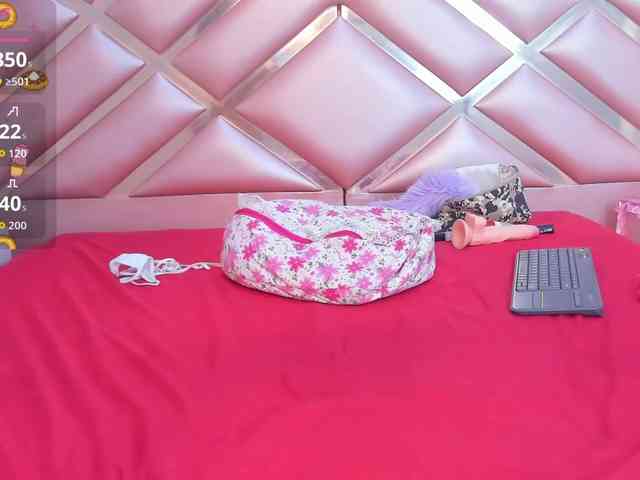 KimberlyBoone webcam
