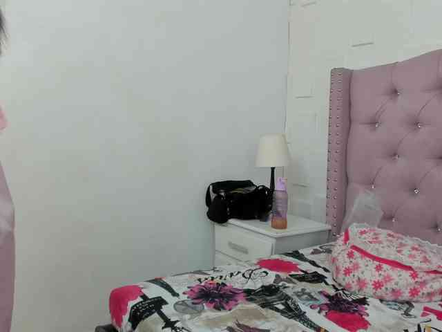 KimberlyBoone webcam