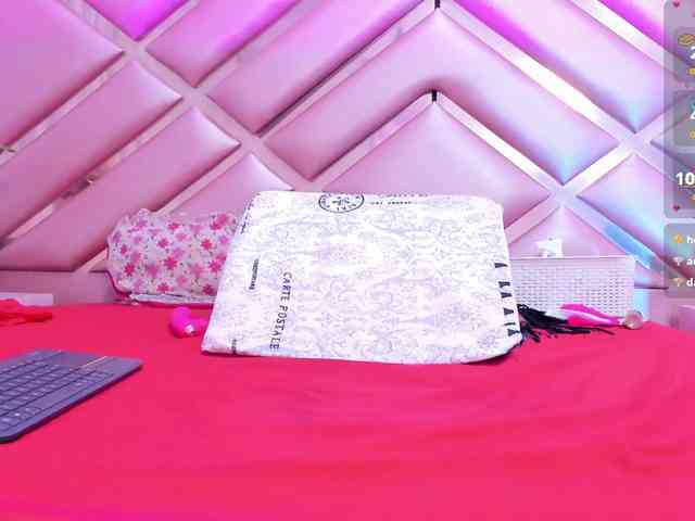 KimberlyBoone webcam