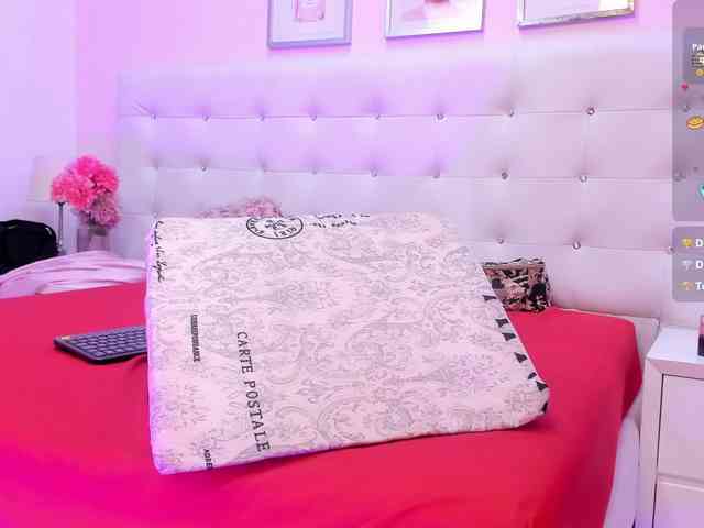 KimberlyBoone webcam
