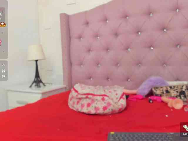 KimberlyBoone webcam