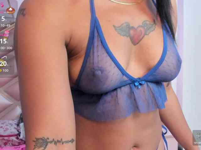 KimberlyBoone webcam