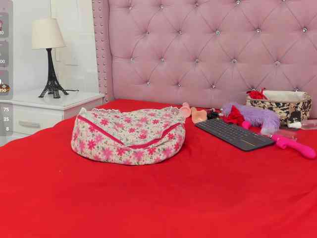 KimberlyBoone webcam