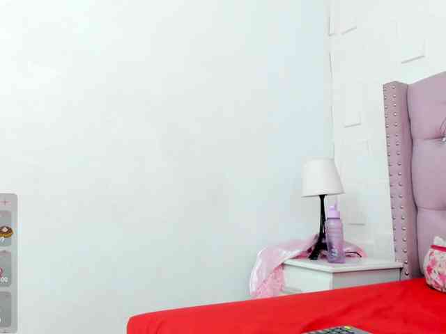 KimberlyBoone webcam