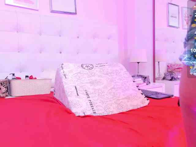 KimberlyBoone webcam