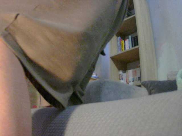 BlackSilkDuo live webcam show